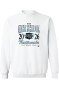 2026 NCA High School National Event Sweat