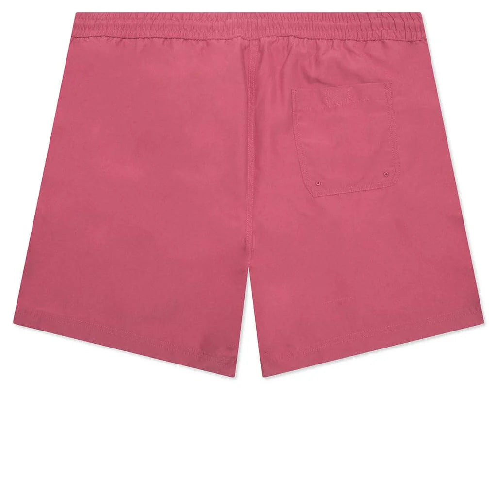 Chase Swim Trunks Punch Gold