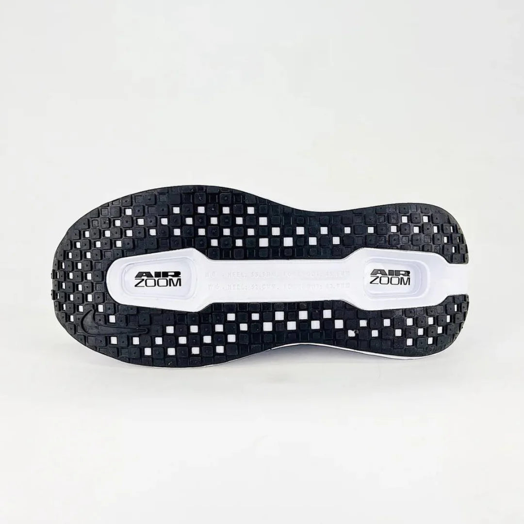 Nike Vomero Premium Preto Branco