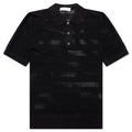 Mercy 1701 MK Polo Black