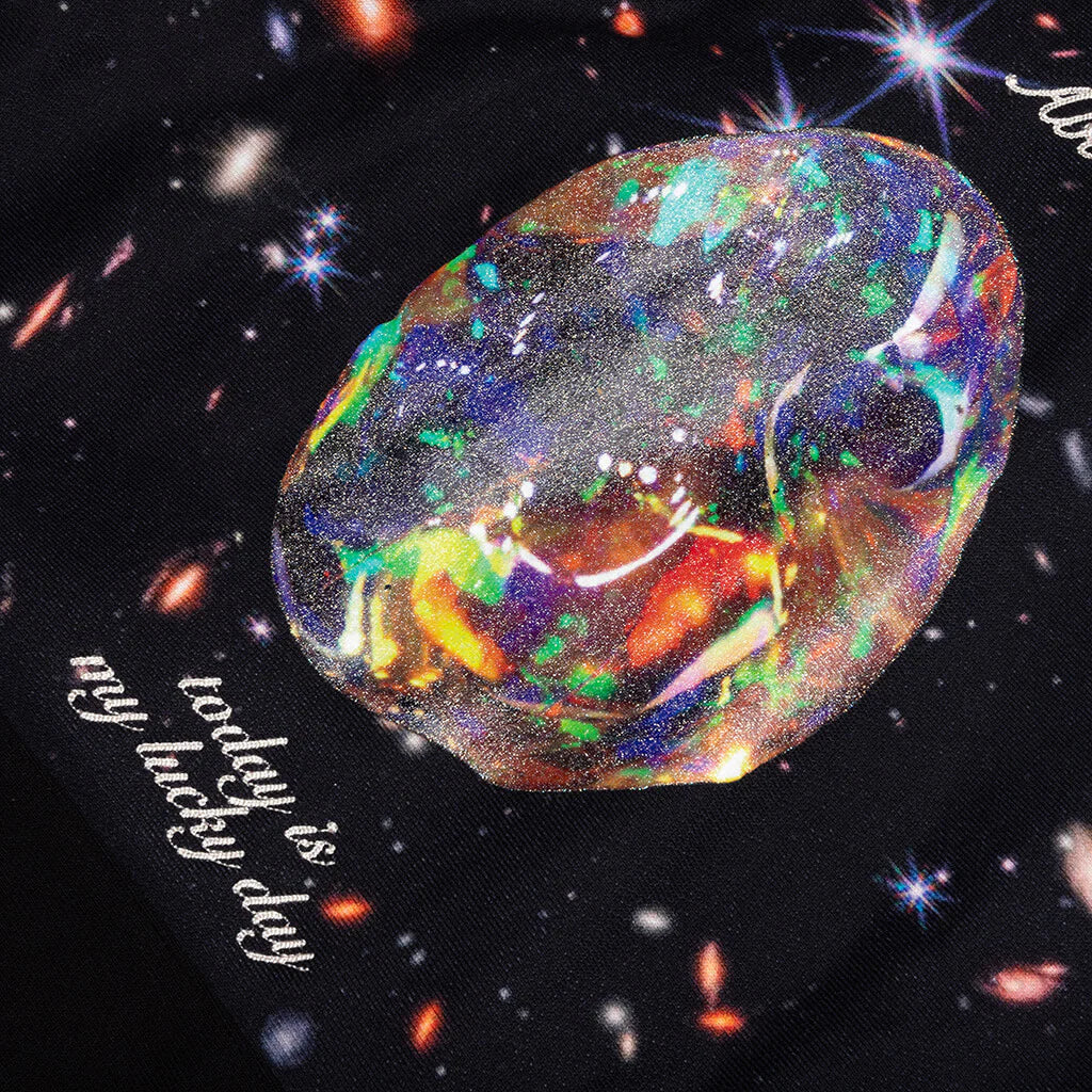 Birthstone Hooded Sweatshirt