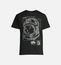 BB Blueprint Mens Short Sleeve Shirt Black