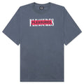 Doubles Heavyweight Shirt Slate