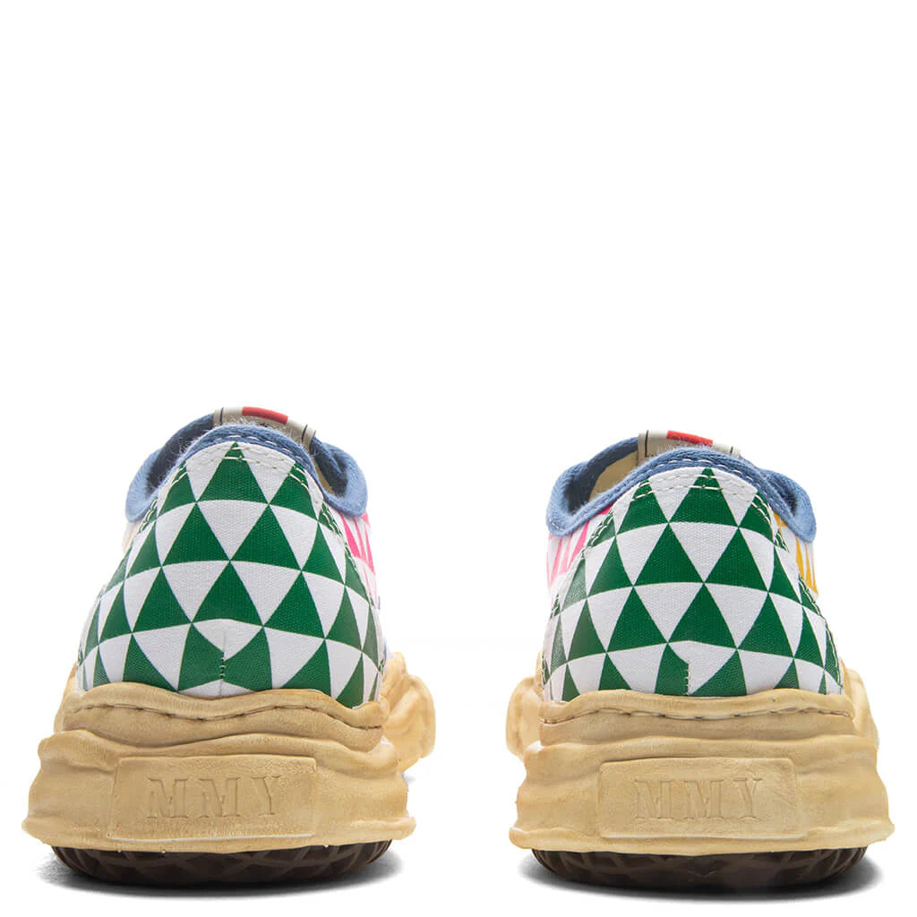Baker Geometric Multi