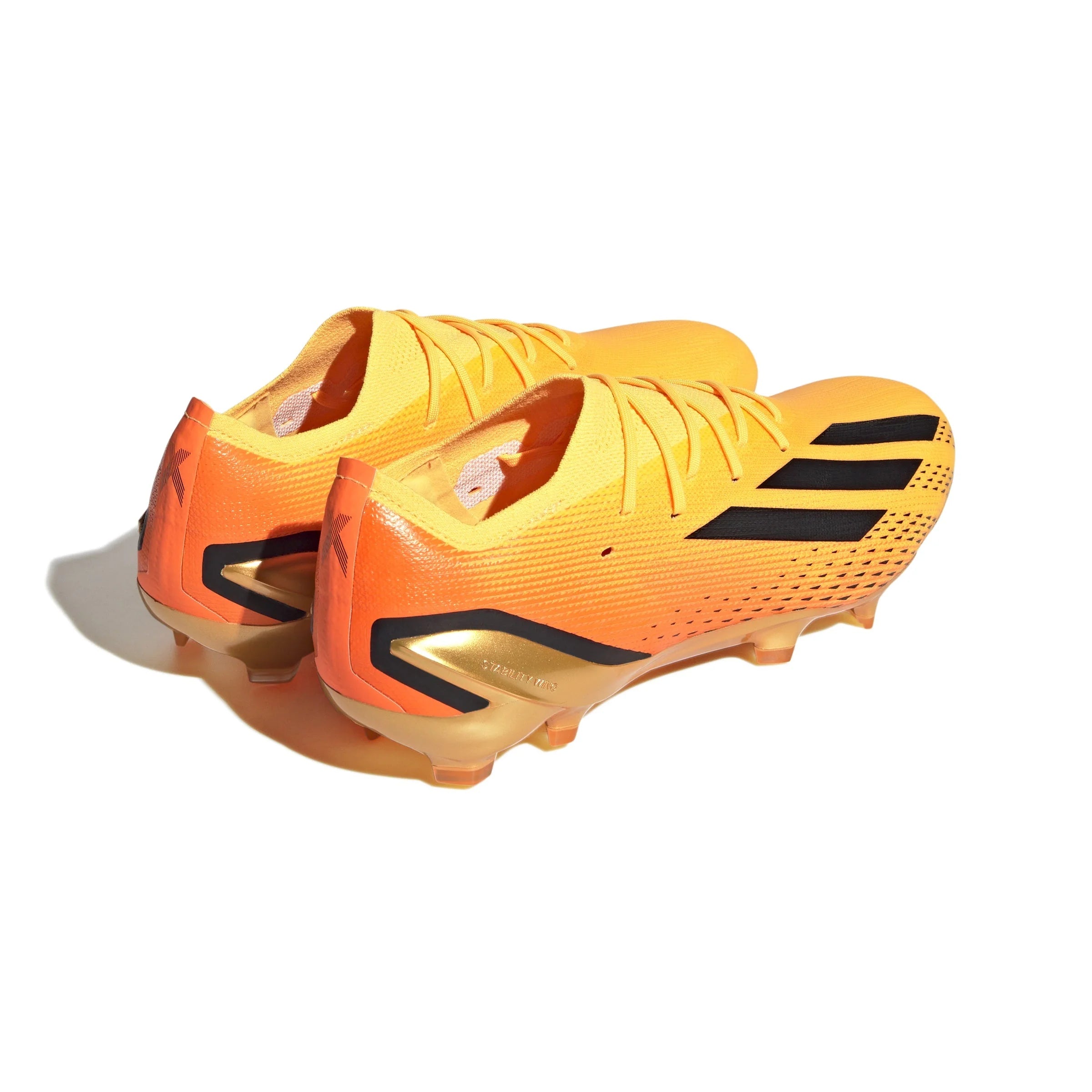 adidas X Speedportal1 FG Firm Ground Soccer Cleats