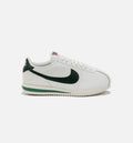 Cortez Womens Lifestyle Shoe Green White