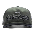 Feature x 47 Brand Vegas Golden Knights Moss