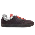 DYZ Samba Brown Oxi Brown Oxi Sur Red