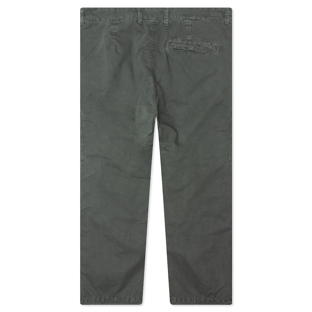 Old Treatment Comfort Fit Cargo Pants Musk