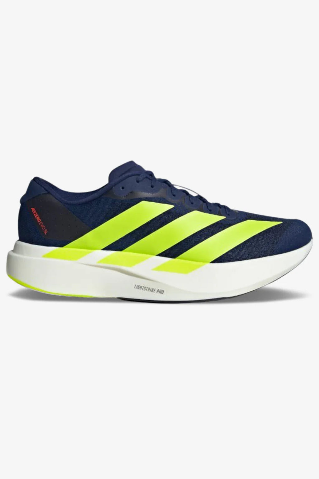 Adidas Adizero EVO SL Azul Marinho Verde