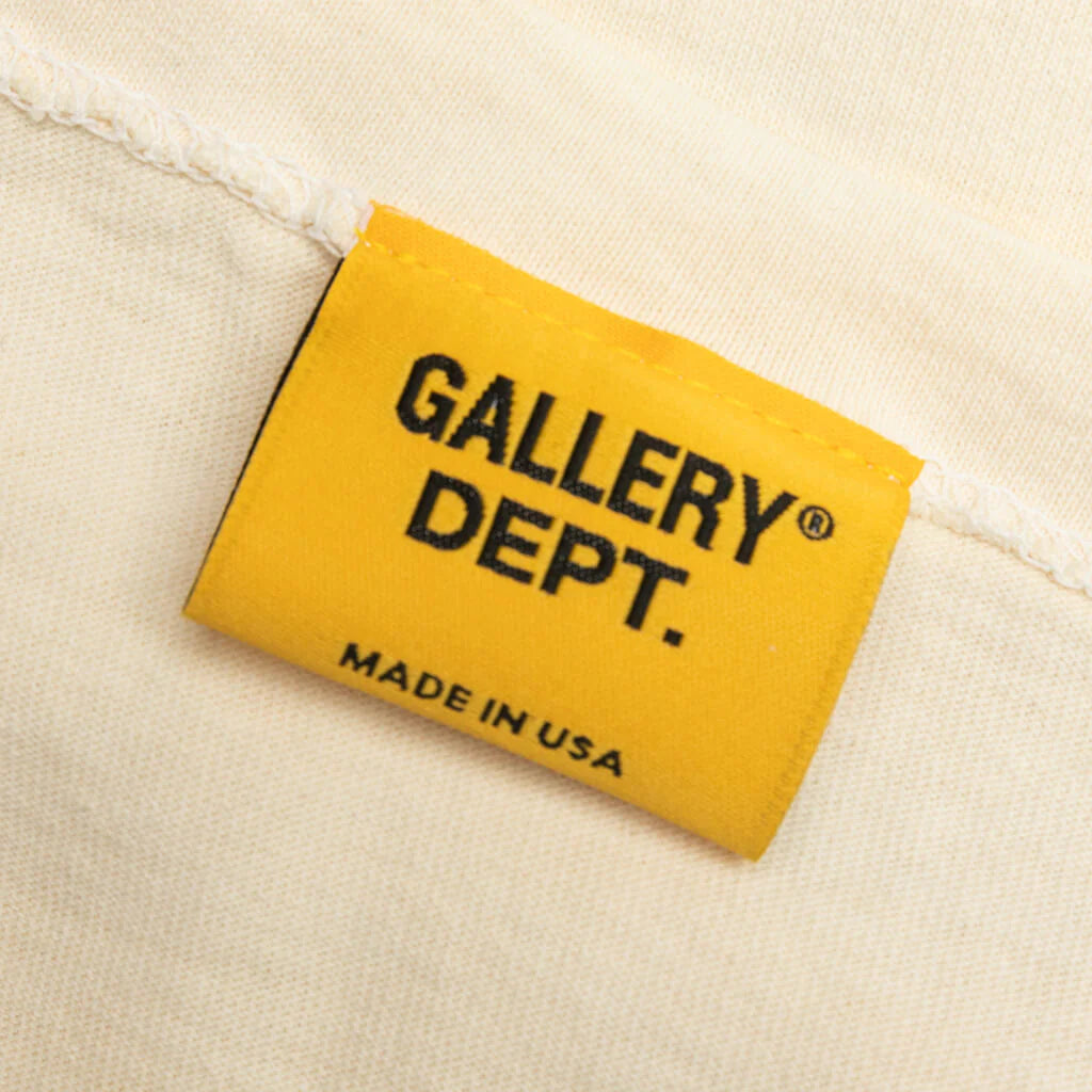 French Tee Cream