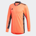 adidas Adipro 20 Goalkeeper Jersey Signal Coral Black
