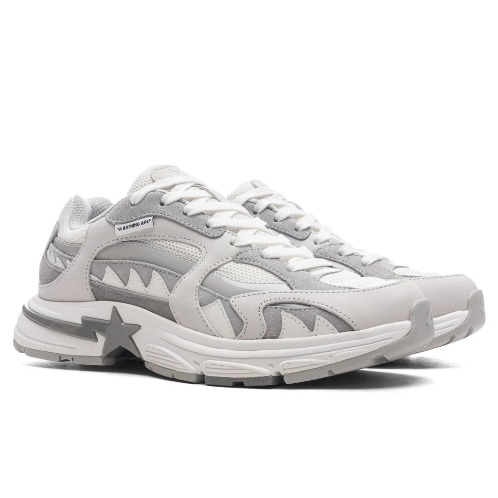 Sports Runner M2 White
