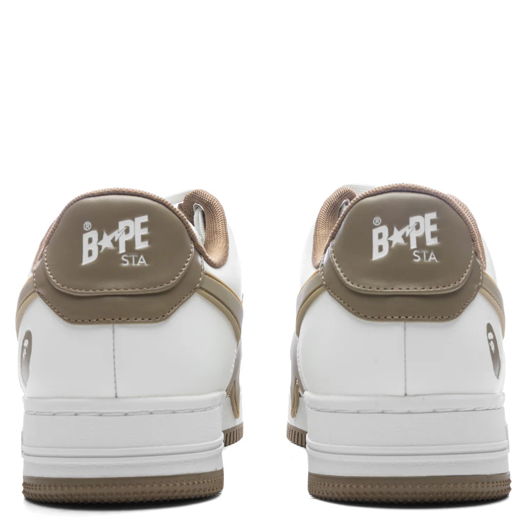 Bape Sta OS 2 M2 Beige
