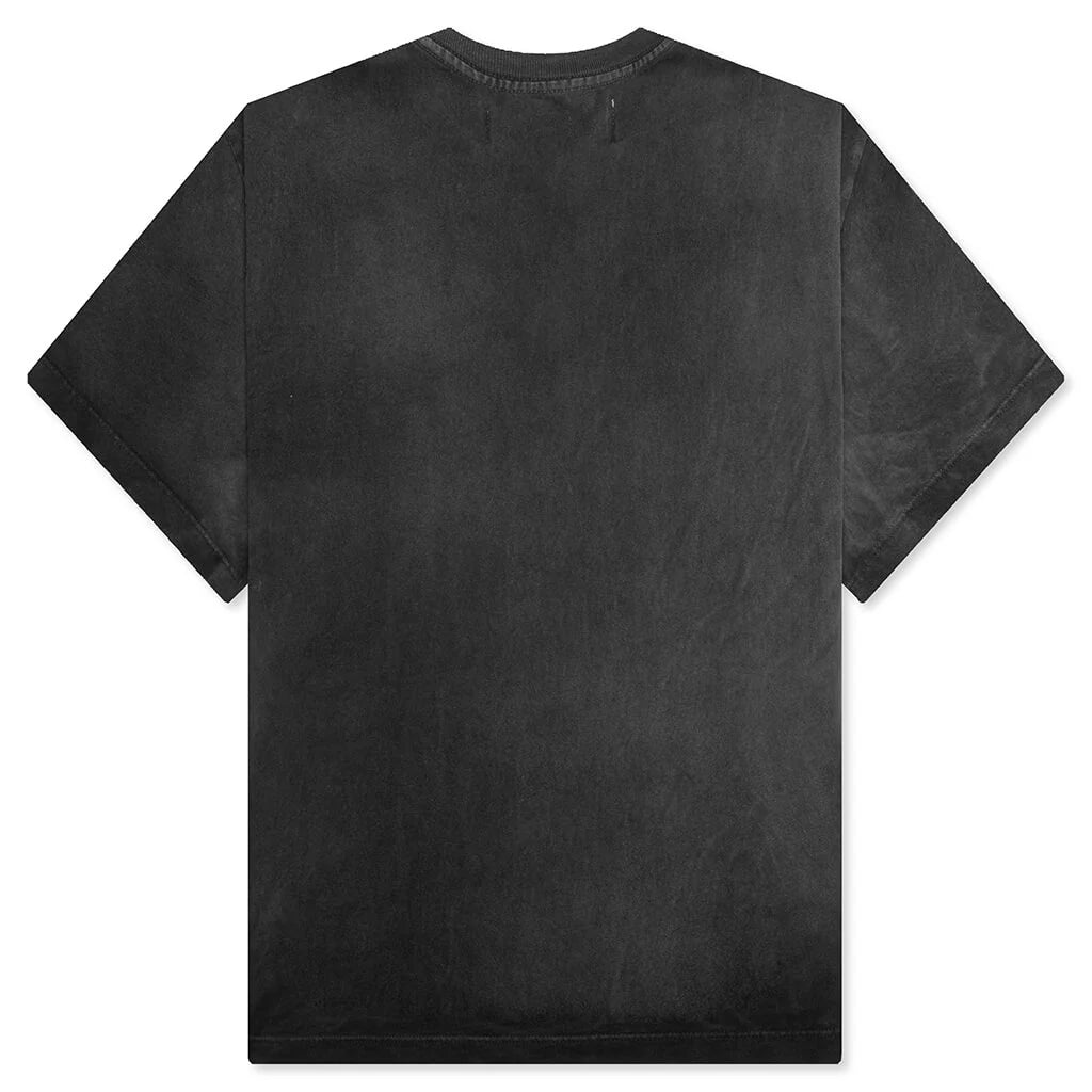 EV Tee Black