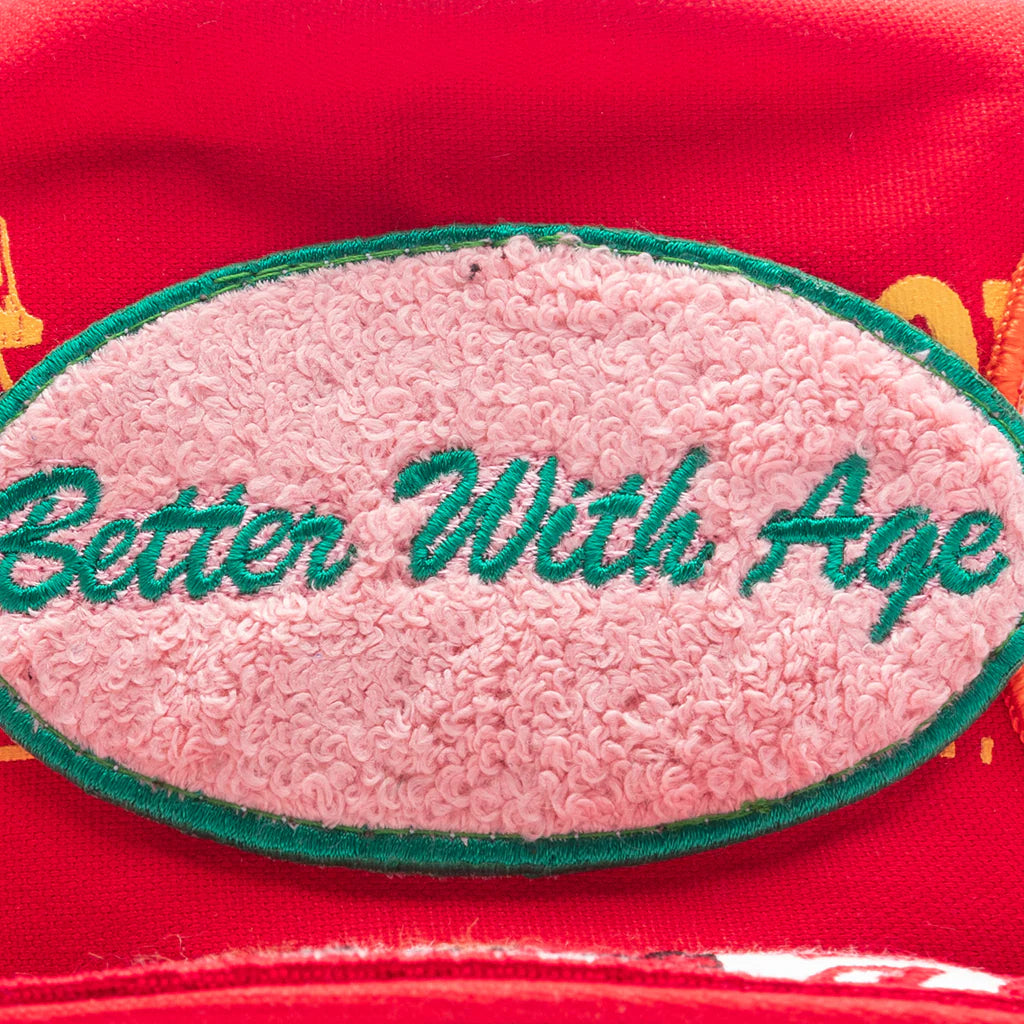 Gentlemans Hat Multi