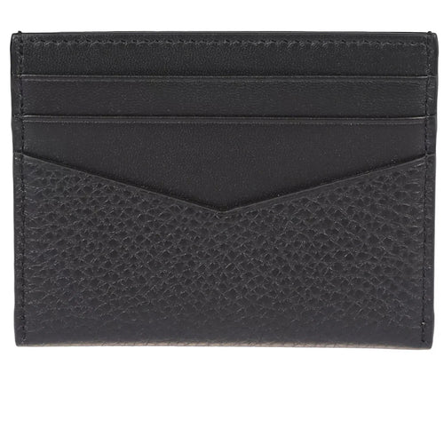 Card Holder 2x3 CC Black