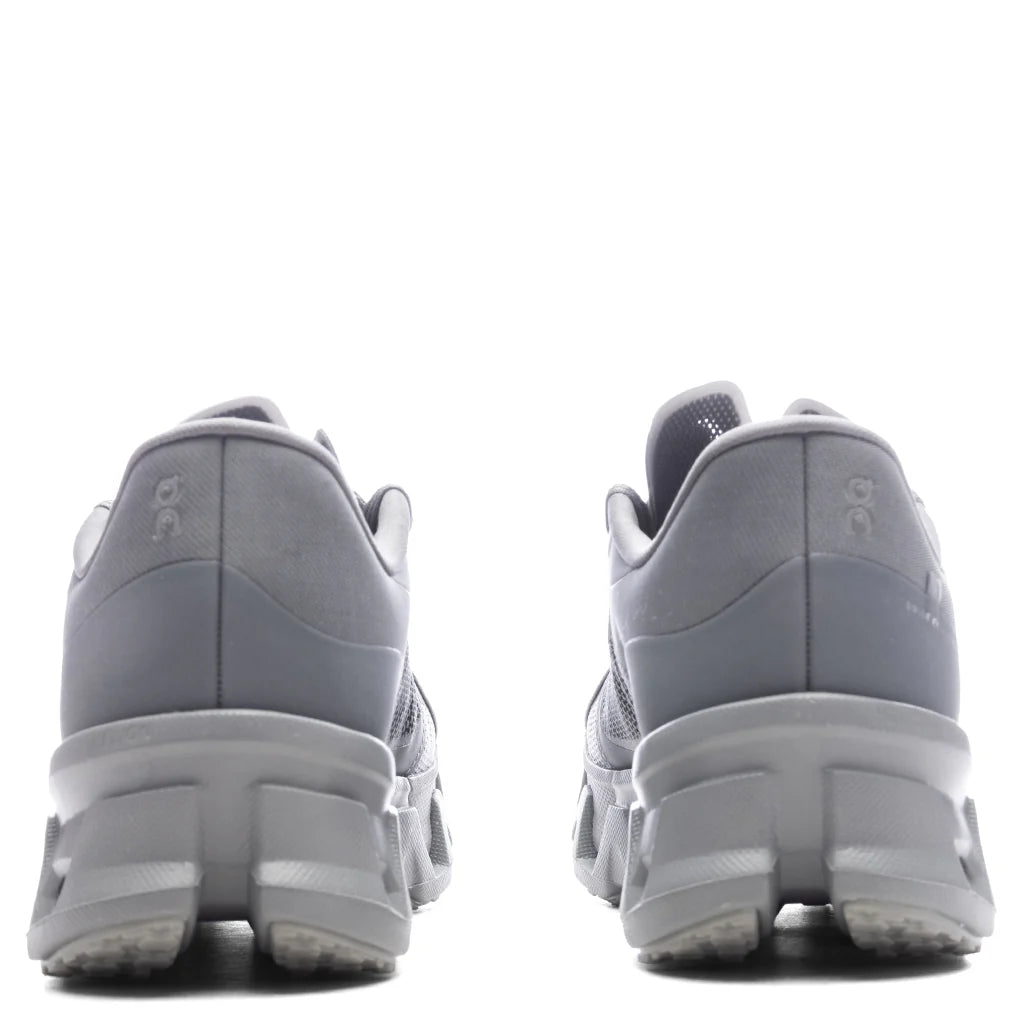 On x PAF Womens Cloudmonster Hyper Phantom Apollo