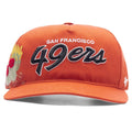 Feature x 47 Brand Desert 47 Hitch RF San Francisco 49ers