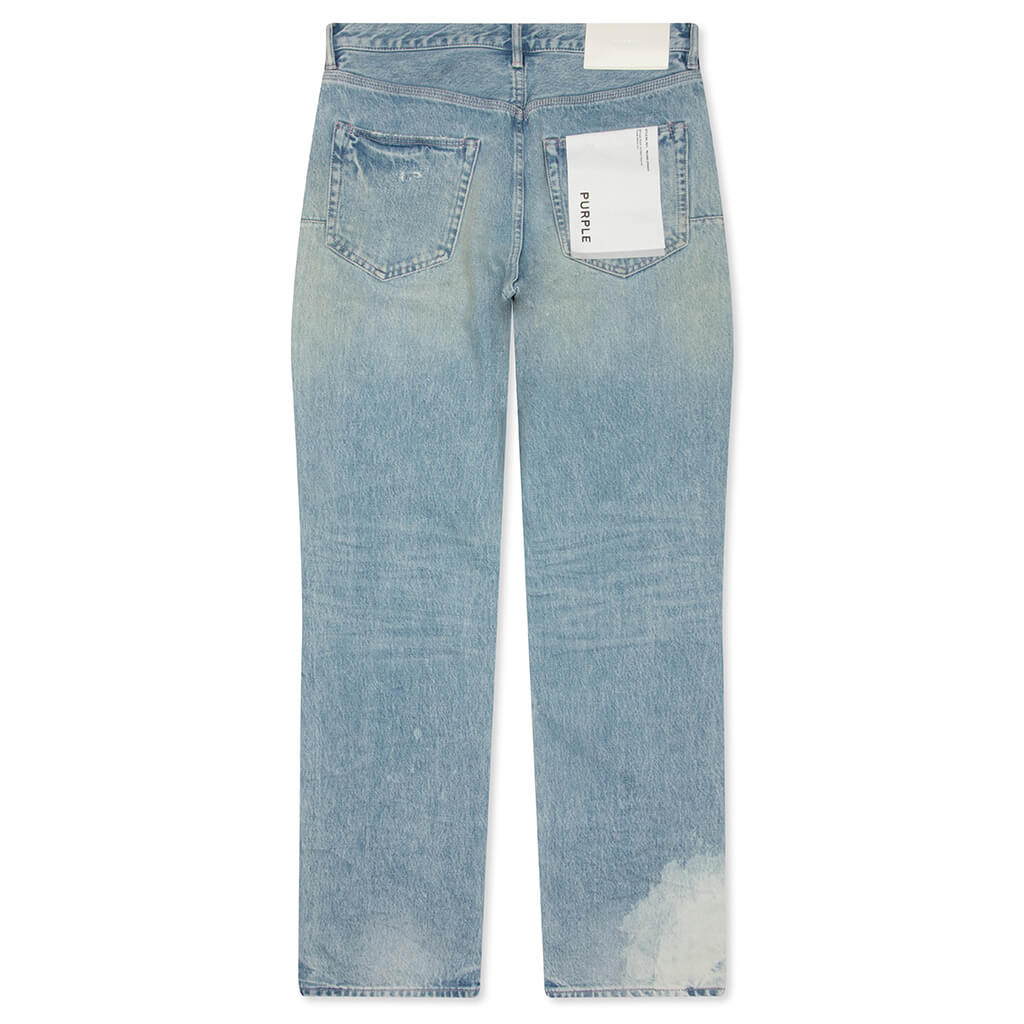 Garda Blowouts Light Indigo