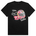 Drivers Gear Tee Black