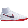 Nike JR ObraX 2 Academy IC White