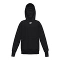 New Balance Fleece Hoody Black