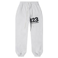 Metanoia USO Sweat Heather Grey