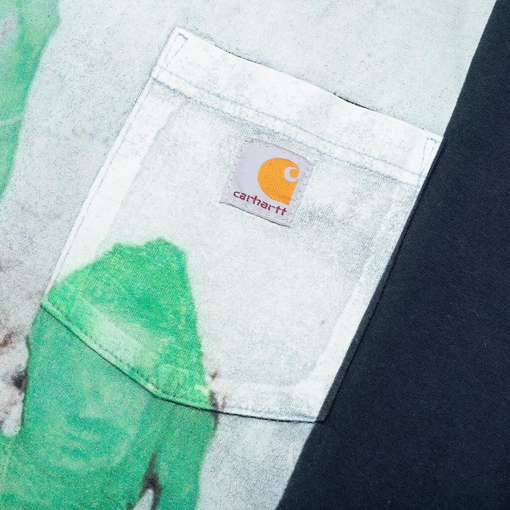 Flithy Carhartt Tee Multi