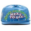 Next to Sex Hat Multi