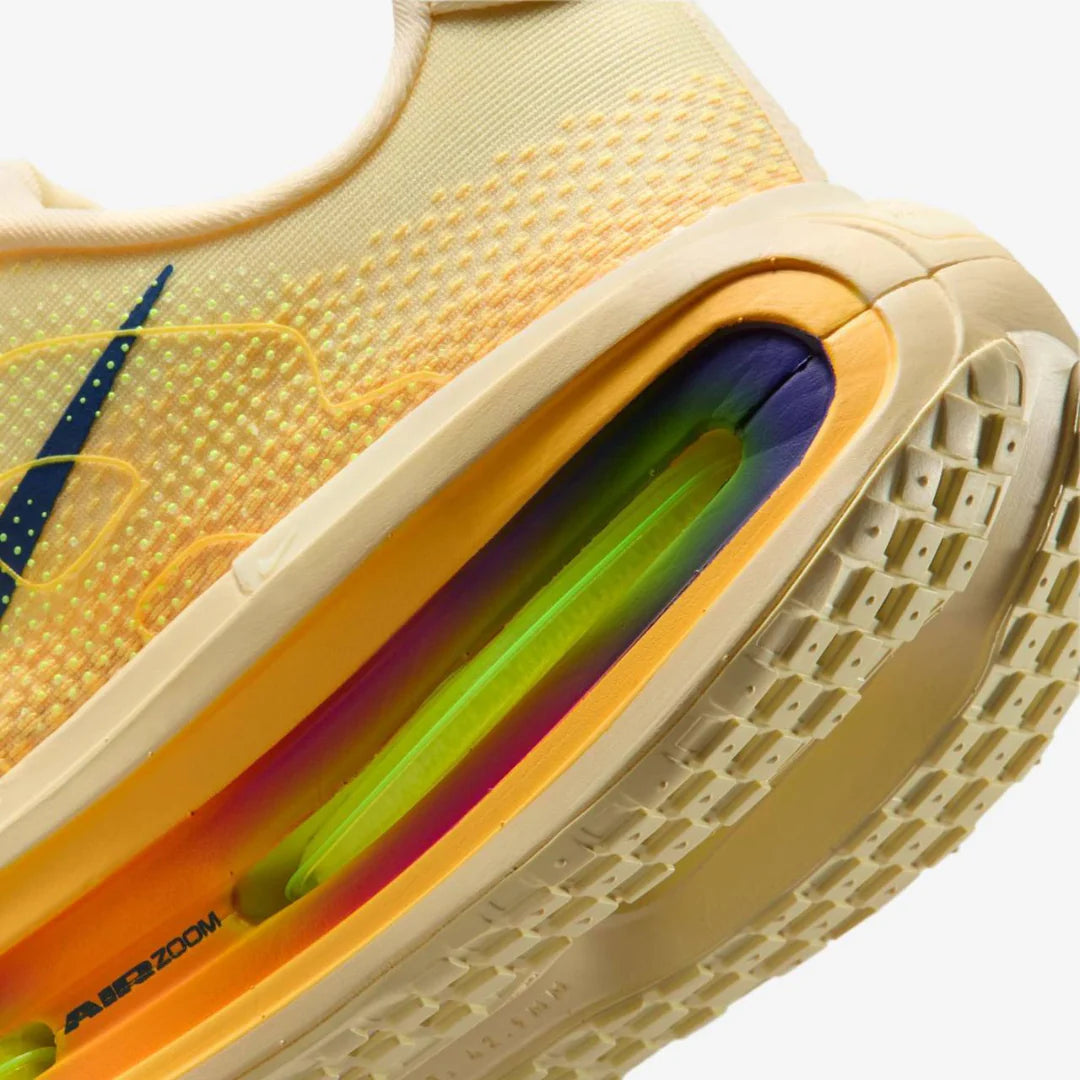 Nike Vomero Premium Amarelo Multicolor