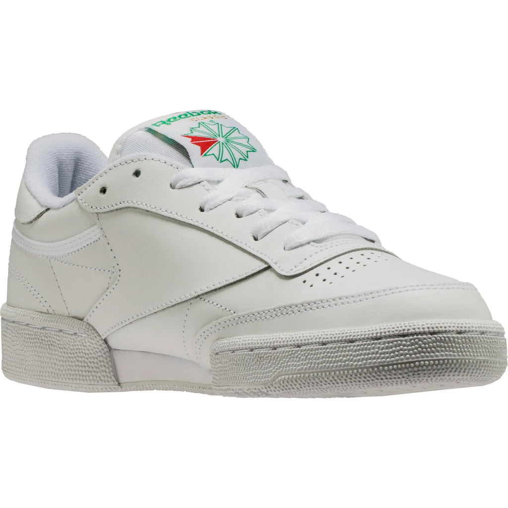 Club C 85 Mens Lifestyle Shoe White