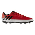 adidas Messi 163 FG J Red Black Wh