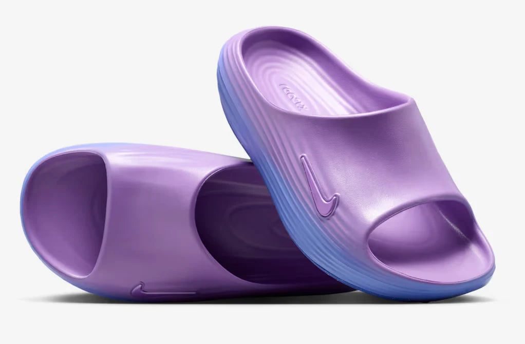 Womens Nike REACTX REJUVEN8 Slide