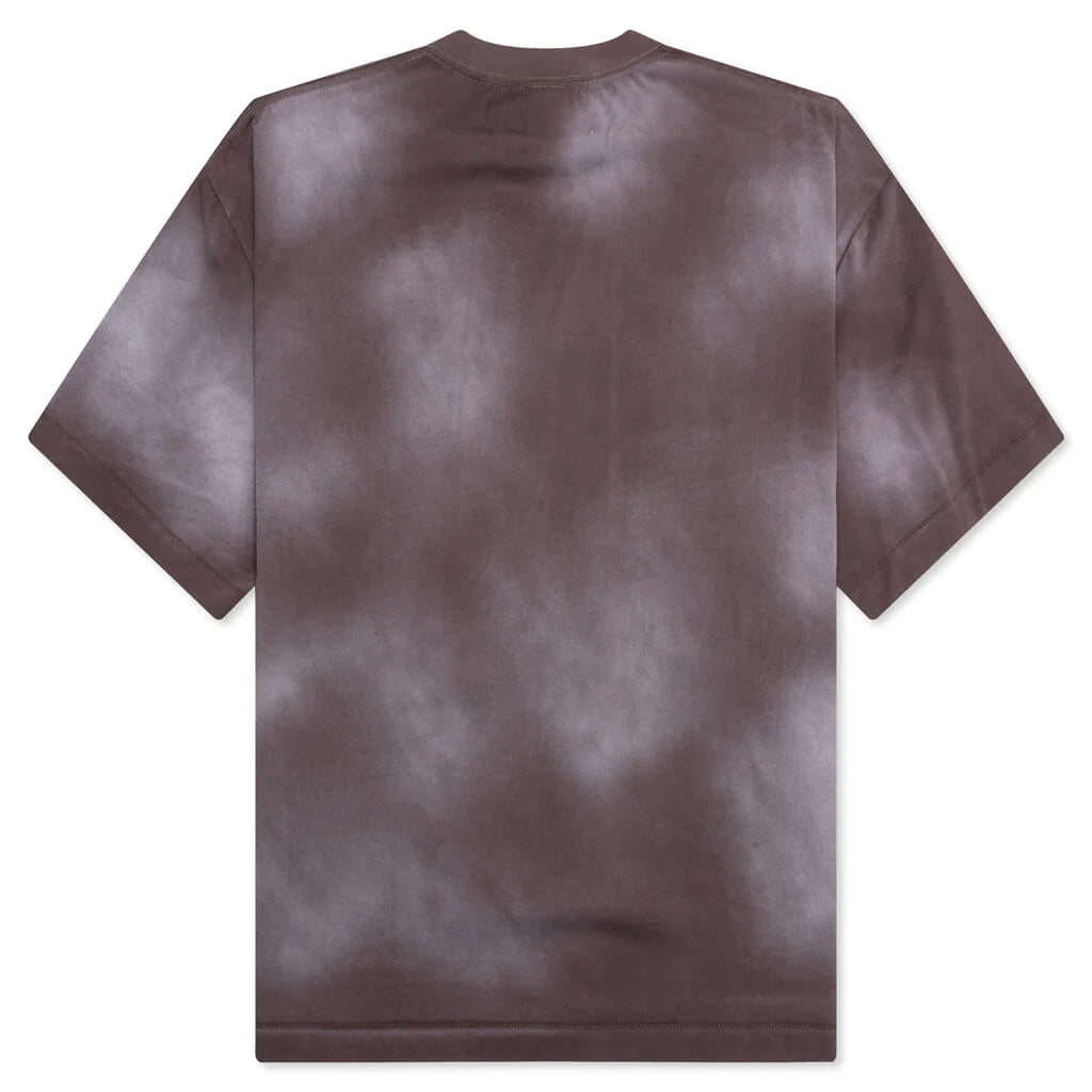 I Already Forgot S S Tee Brown