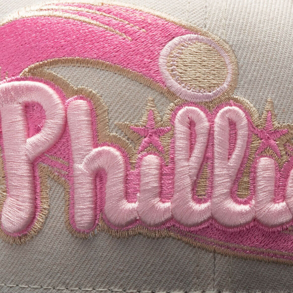 Feature x New Era Lotus 59FIFTY Fitted Philadelphia Phillies