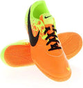 Nike Elastico II IN Mens Soccer Shoes Citrus Volt