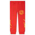 Kids BB Space Rodeo Sweatpants Poppy Red