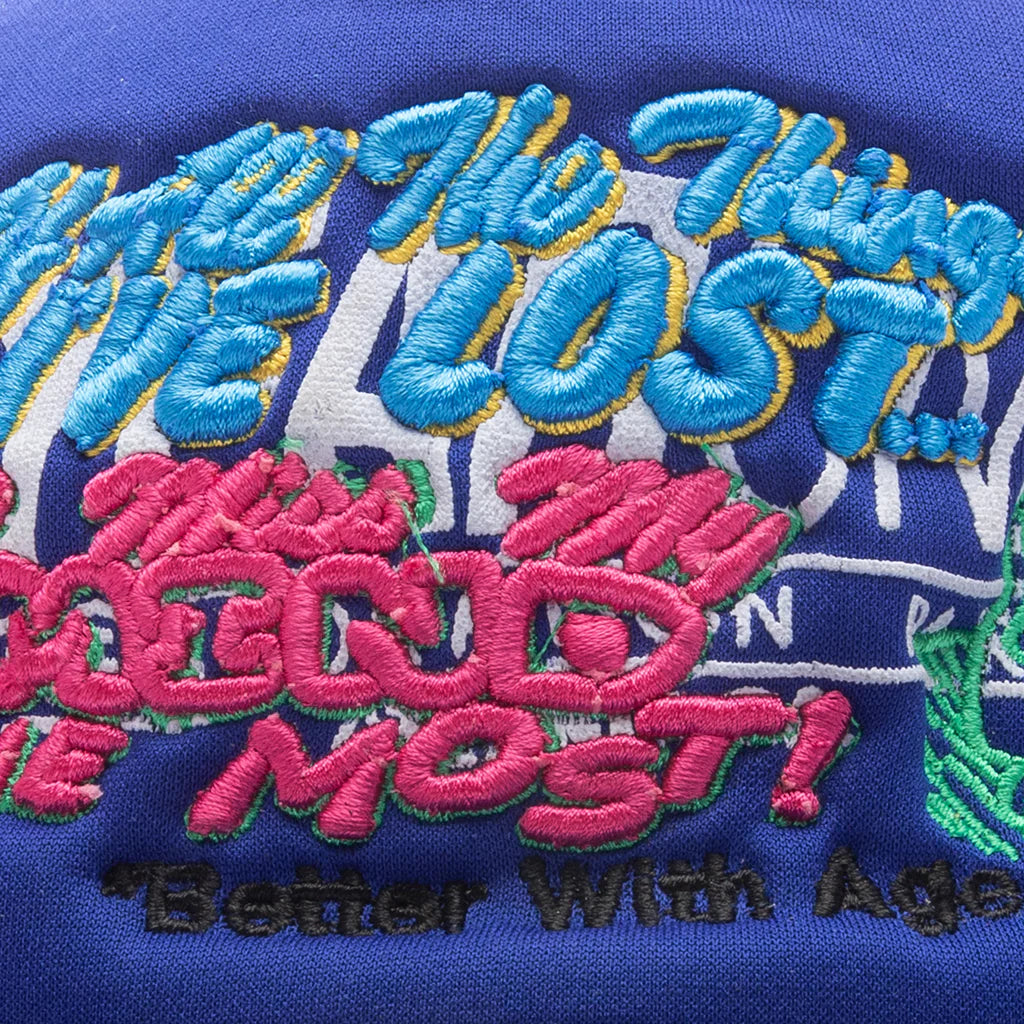 Summer of 69 Hat Multi