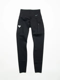 Nike Womens High Waisted Leggings with Pockets