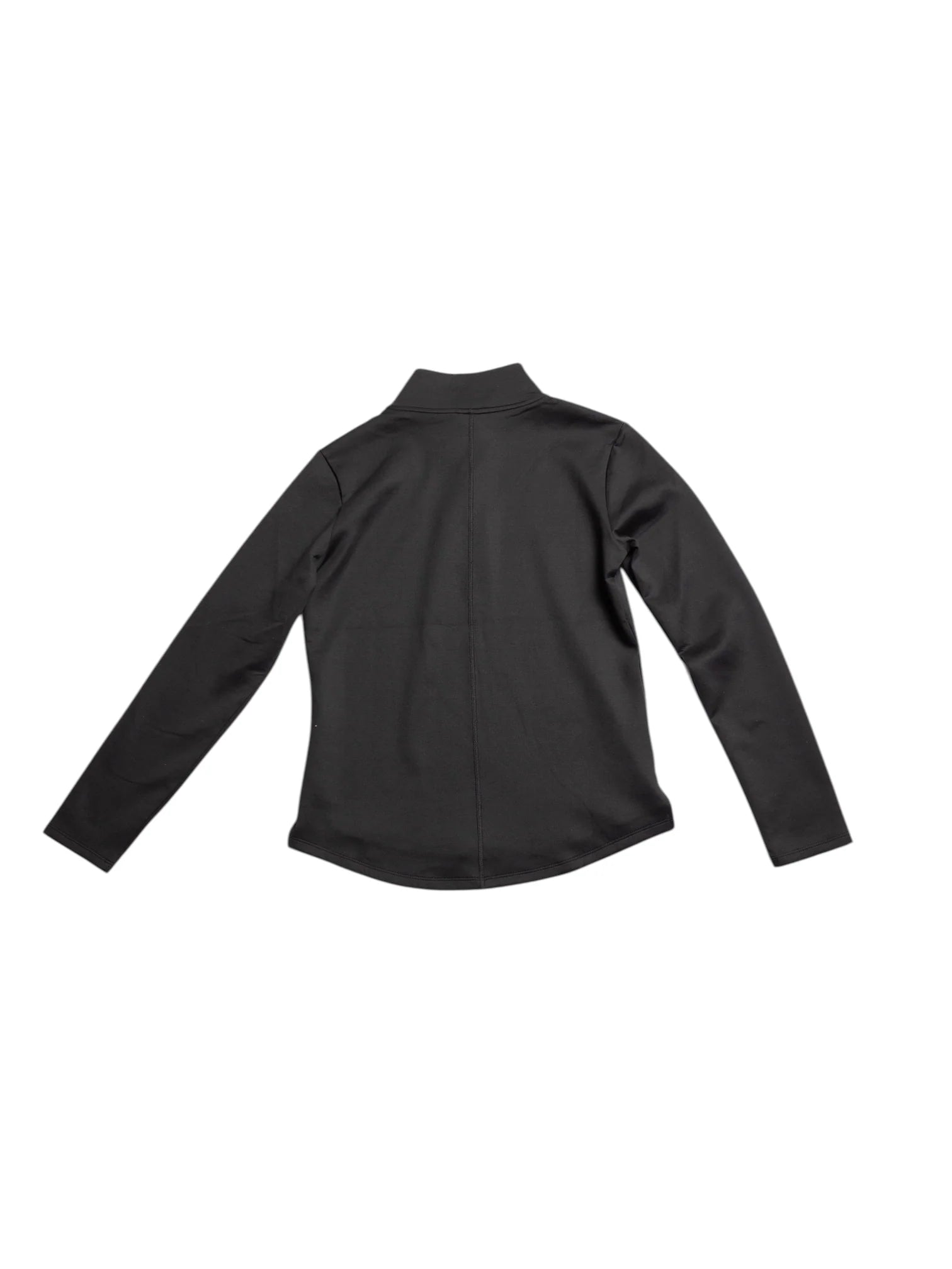 Nike Womens Therma FIT One Long Sleeve 1 2 Zip Top