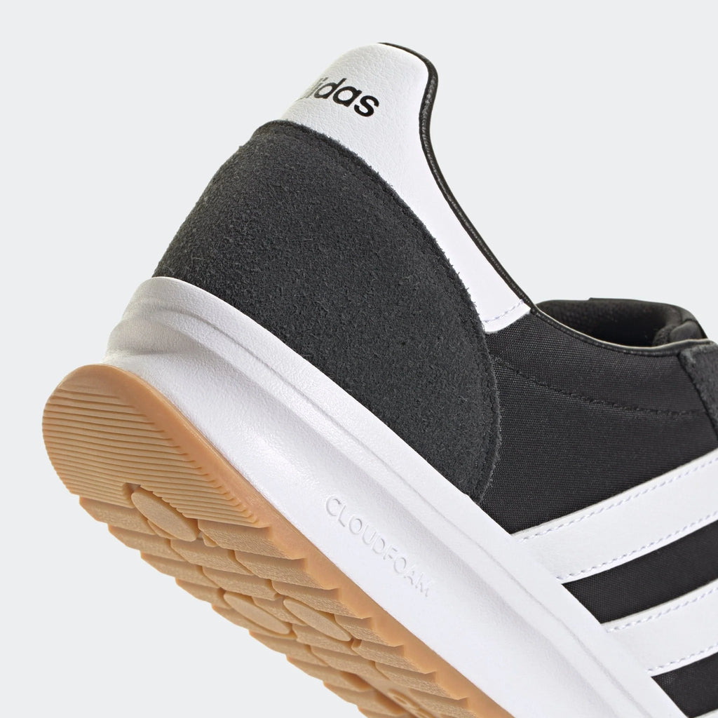 adidas RUN 70s 20 Shoes Black White