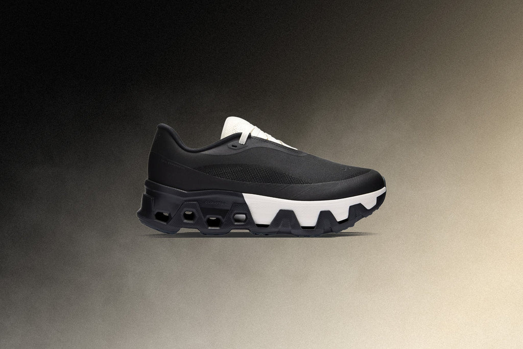 On x PAF Cloudmonster Hyper Black
