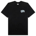 BB Small Arch S S Knit Black