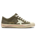 V Star Green Ivory