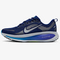 Nike Vomero 18 Azul Cinza Metálico
