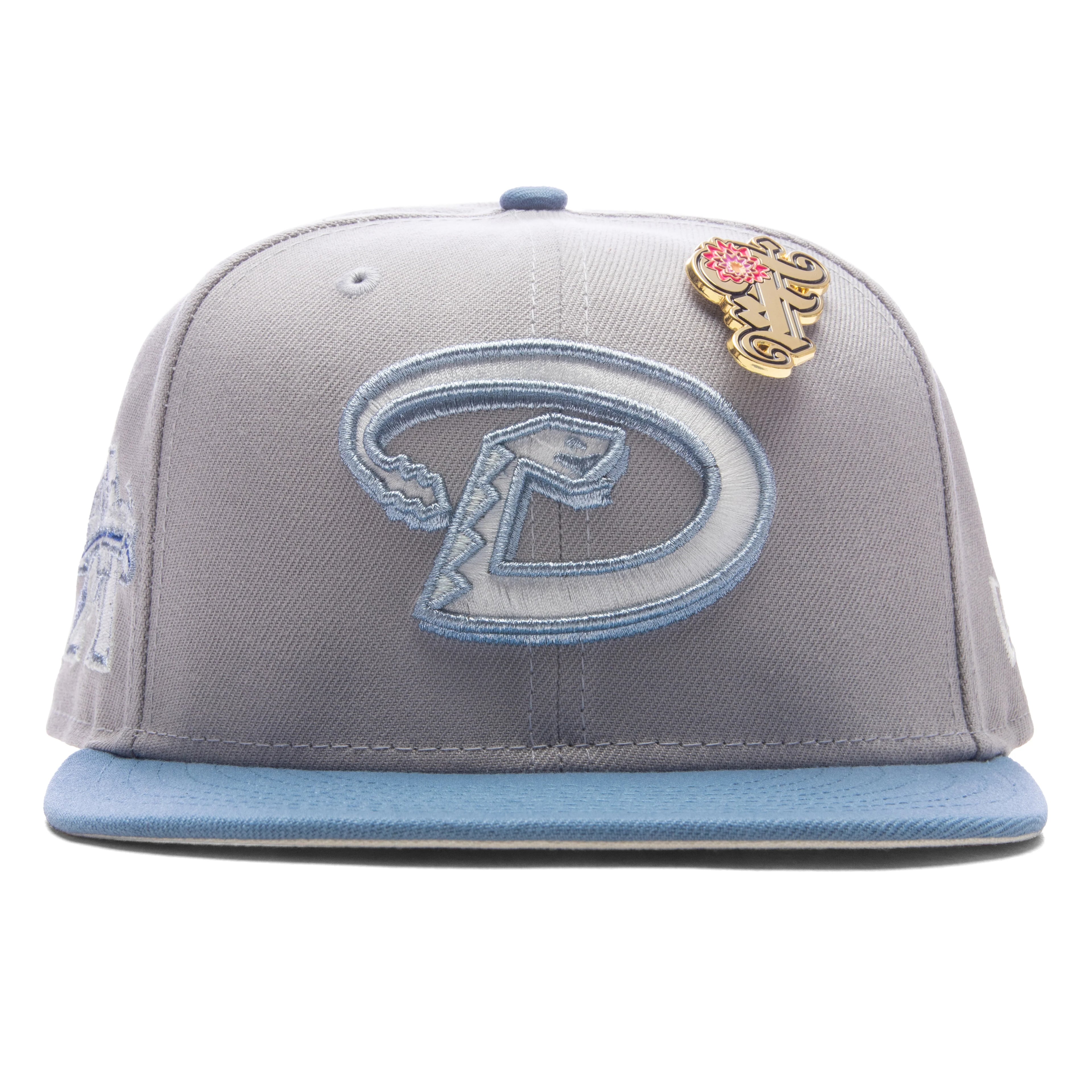 Feature x New Era 59FIFTY Fitted Desert Mirage Arizona Diamondbacks
