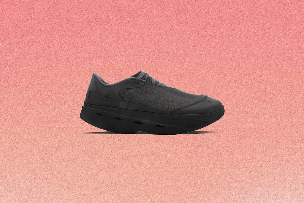 On x PAF Cloudboom Volt Ember Pebble
