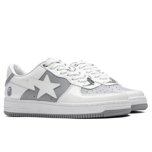 Bape Sta 6 Grey