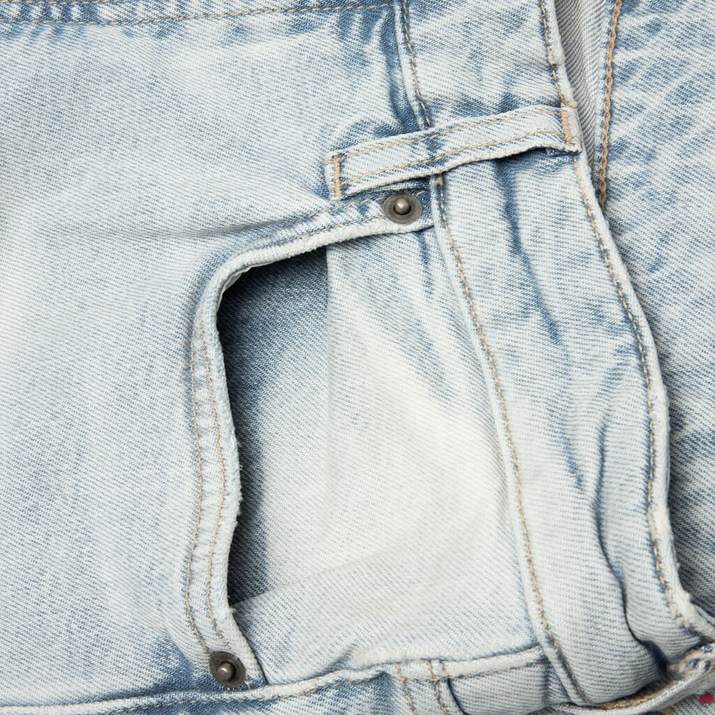 Van Winkle Denim Jean Ksteller Genesis